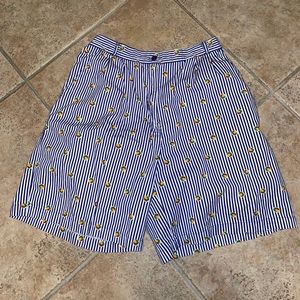 Vintage Beach Ball Shorts